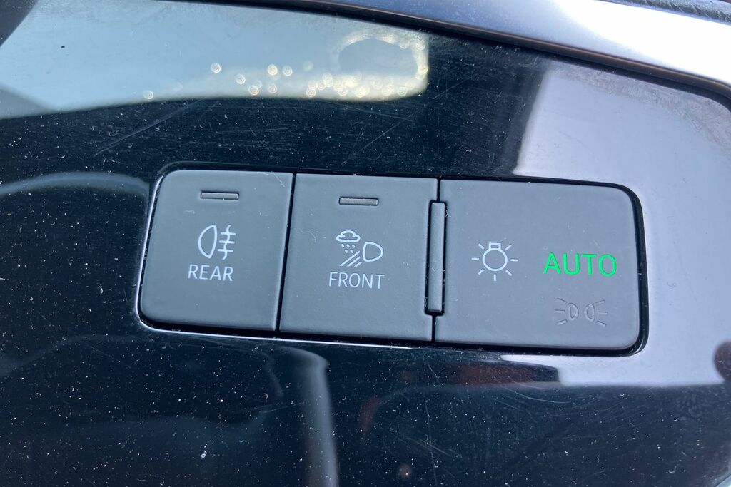 Audi Q3 Technik Grey #20