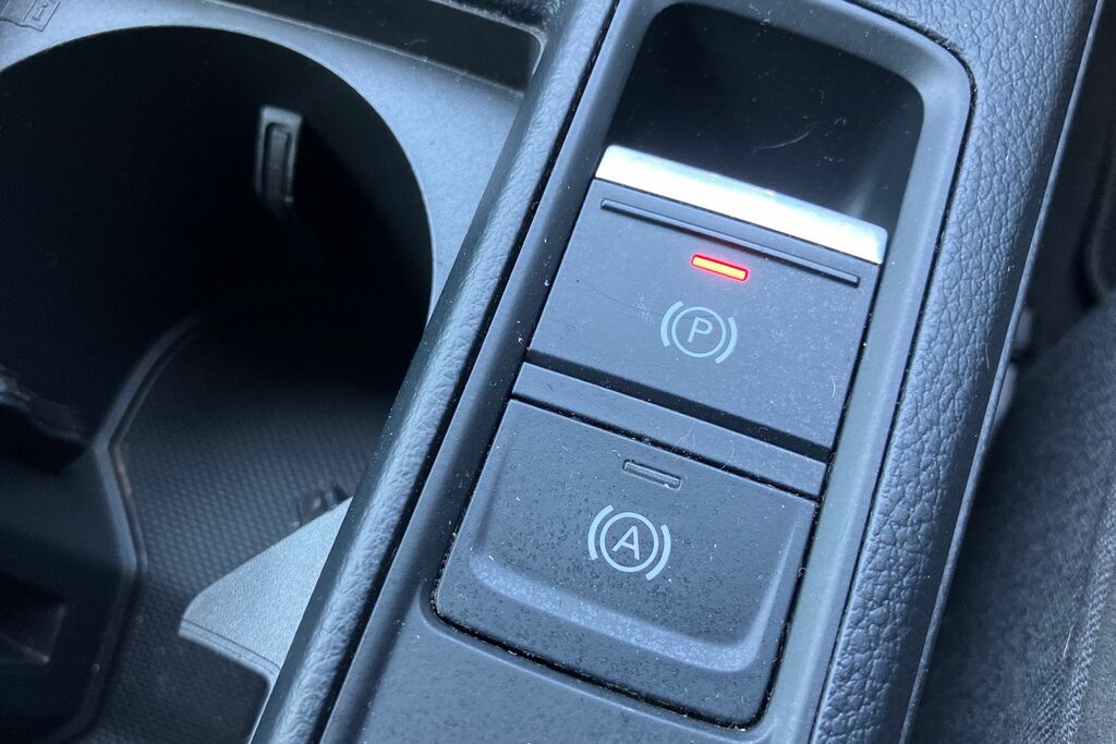 Audi Q3 Technik Grey #13