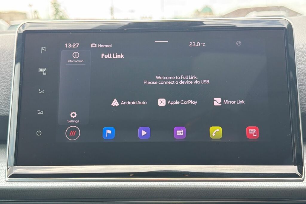 Seat Tarraco 2.0 Tdi Xcellence Lux Dsg Black #6