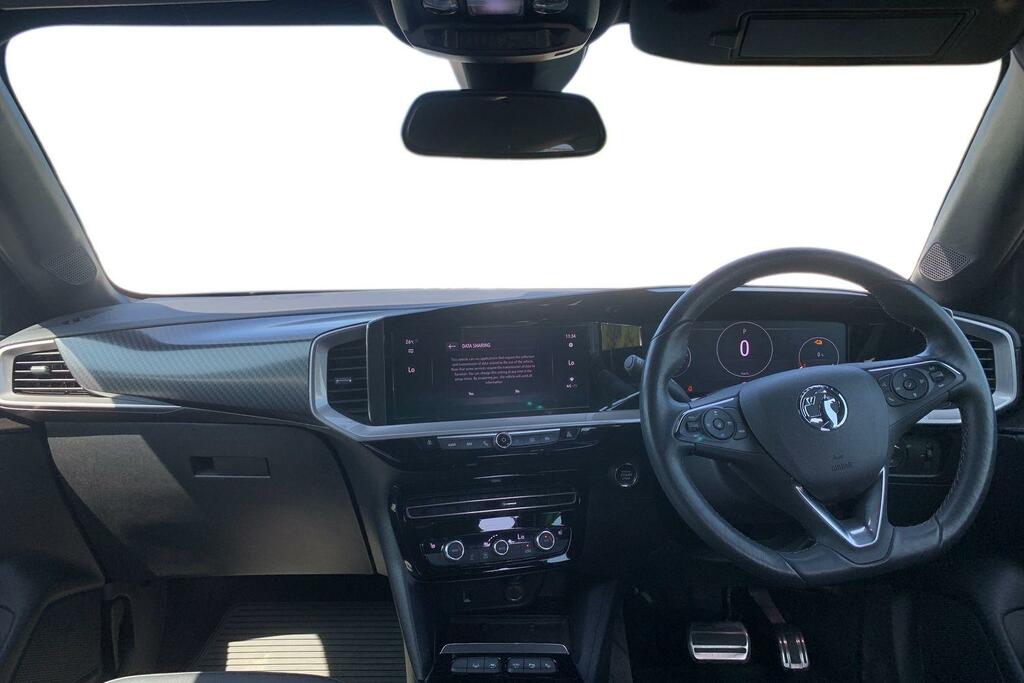 Vauxhall Mokka-e 100Kw Ultimate 50Kwh FT23LRN Green #3