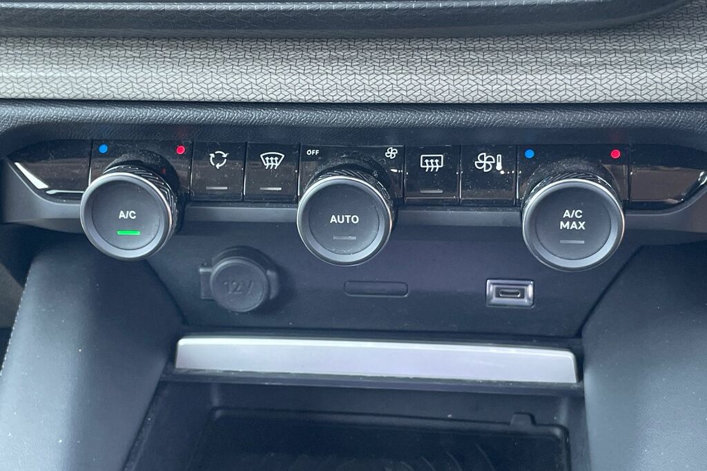 Citroen C5 X C5 X Shine Puretech Ss Grey #12