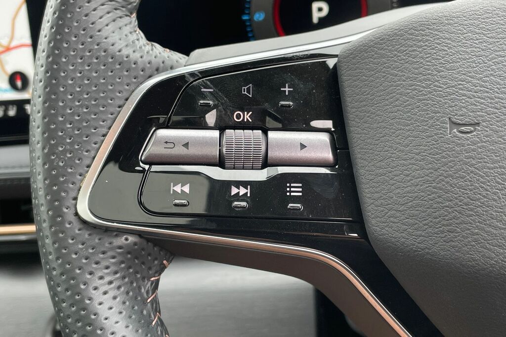 Nissan Ariya 160Kw Advance 63Kwh 22Kwch Green #6