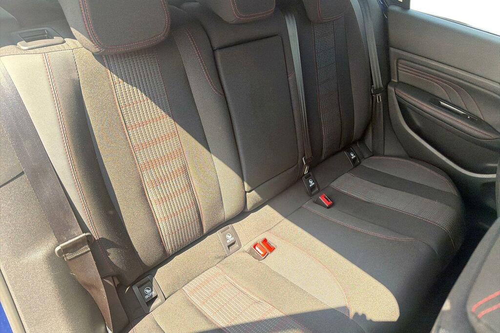 Peugeot 308 1.2 Puretech Tech Edition Hatchback Man Grey #18