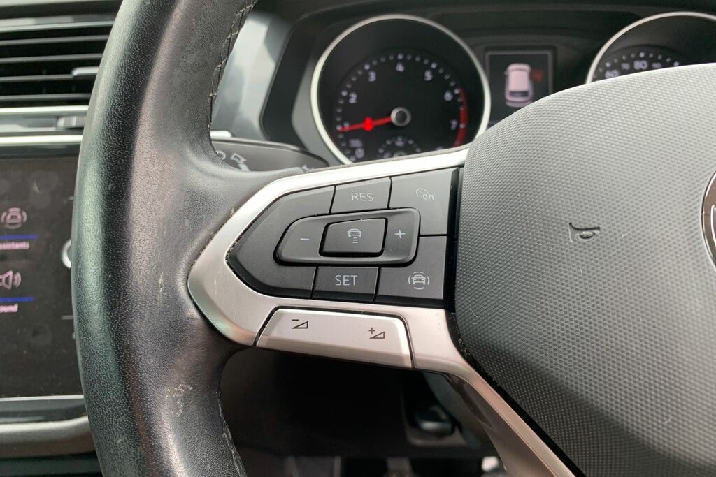 Volkswagen Tiguan 1.5 Tsi Life EA22HGL Silver #6