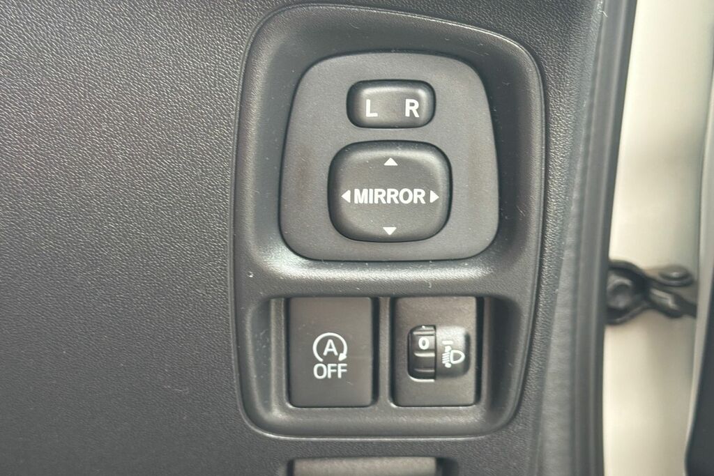 Citroen C1 1.0 Vti 72 Jcc White #13