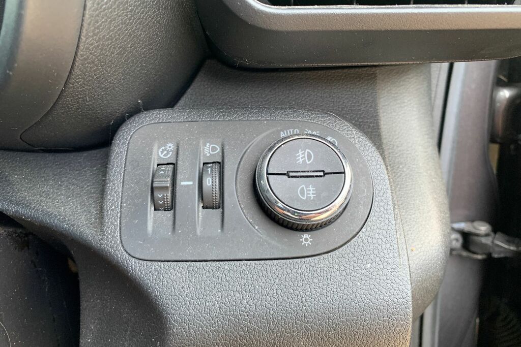 Vauxhall Combo-e Life 2300 100Kw Prime 50Kwh H1 Van #16