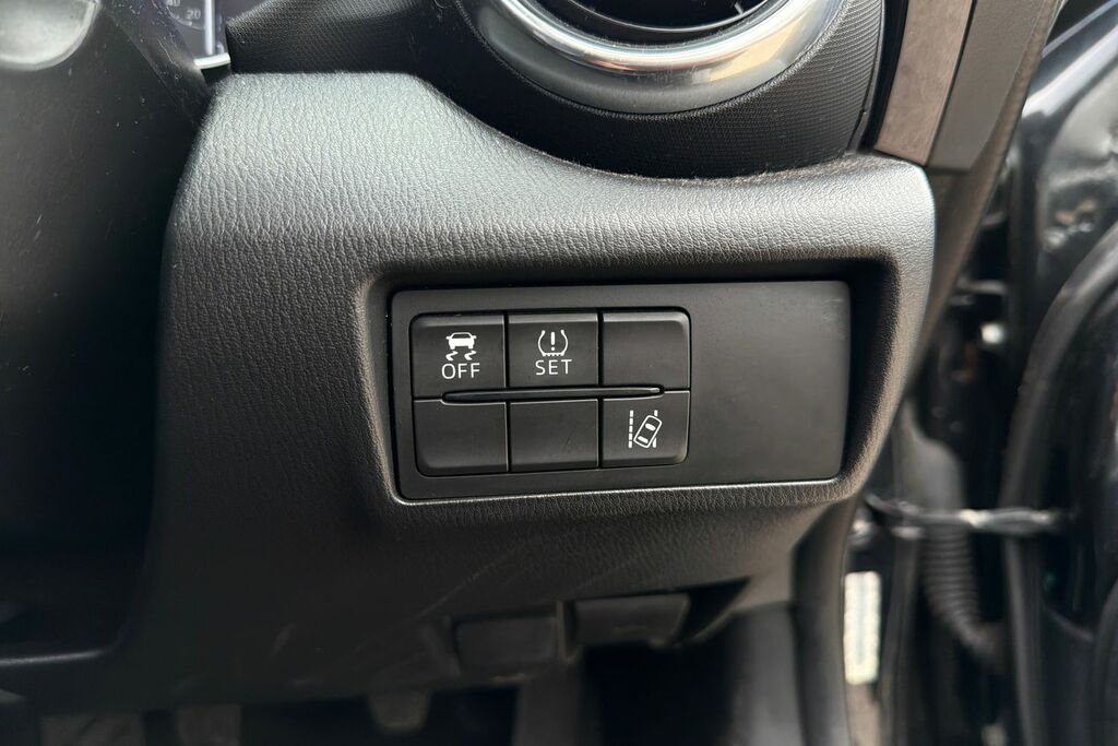 Mazda MX-5 RF 2.0 Skyactiv-g Se-l Nav Euro 6 Red #13