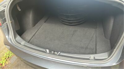 Tesla Model 3 Long Range Awd Grey #5