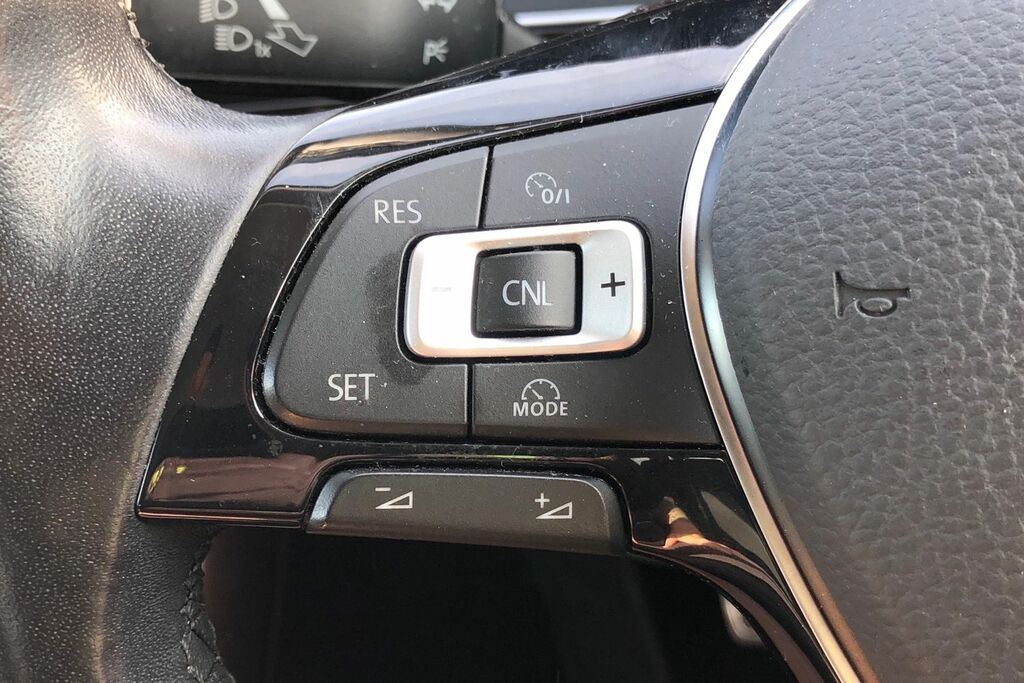 Volkswagen Polo Active Grey #6