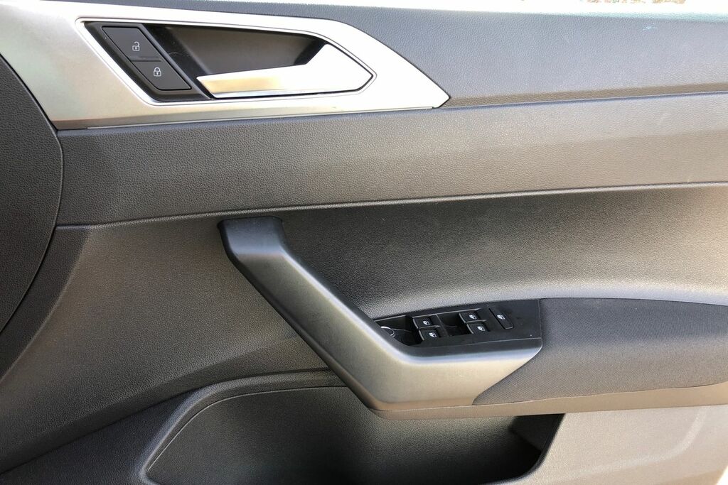 Volkswagen Polo Active Grey #15