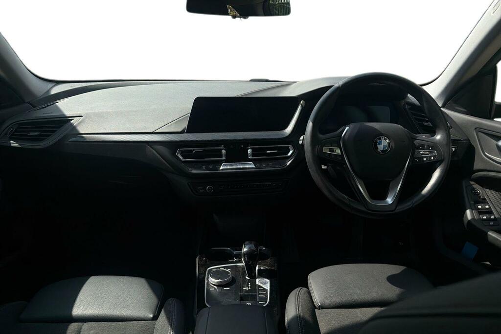 BMW 2 Series Gran Coupe 218I 136 Sport Dct Live Cockpit Prof AJ72HBZ Grey #3