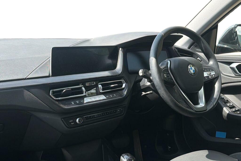 BMW 2 Series Gran Coupe 218I 136 Sport Dct Live Cockpit Prof AJ72HBZ Grey #4