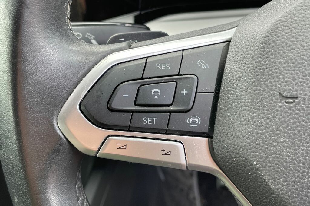 Volkswagen Golf 1.5 Etsi 150 Life Dsg Silver #6