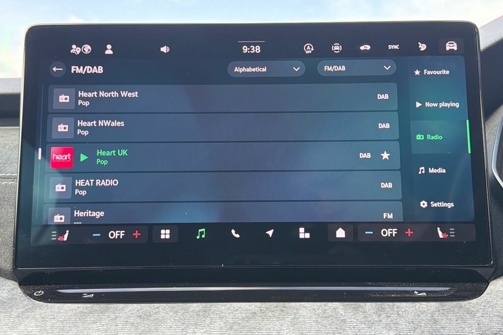 Skoda Octavia 1.5 Tsi 150 E-tec Se L Dsg Grey #6