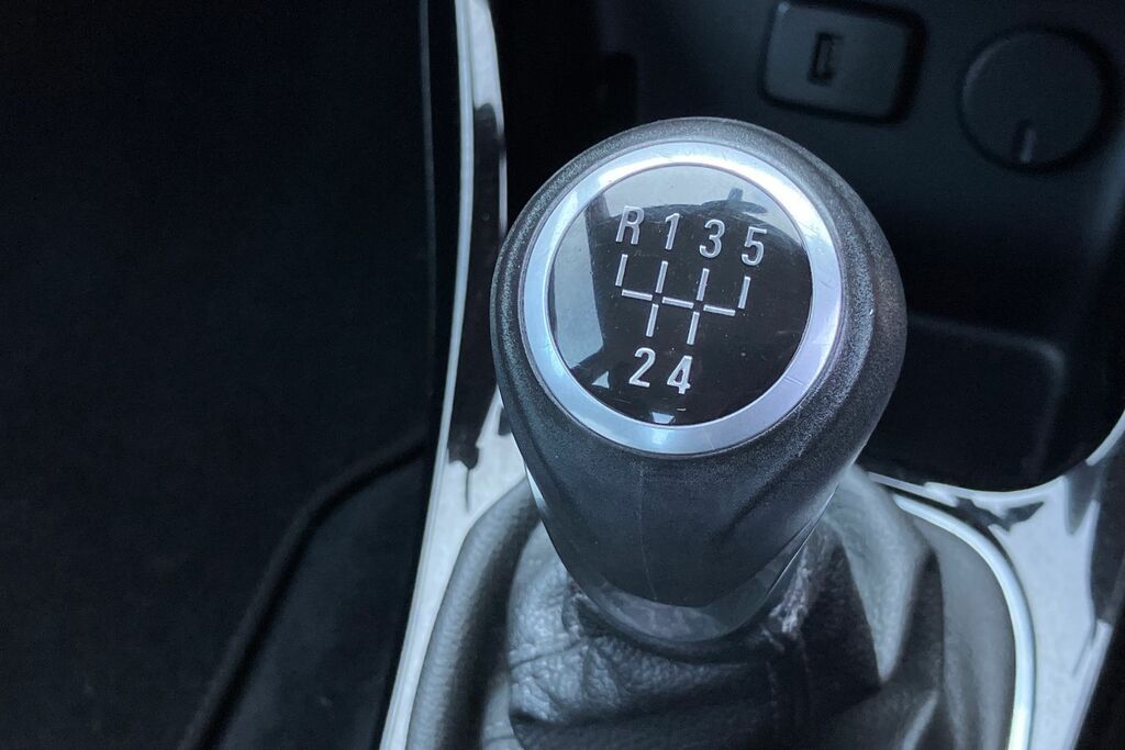 Vauxhall Adam 1.2I Griffin  #11