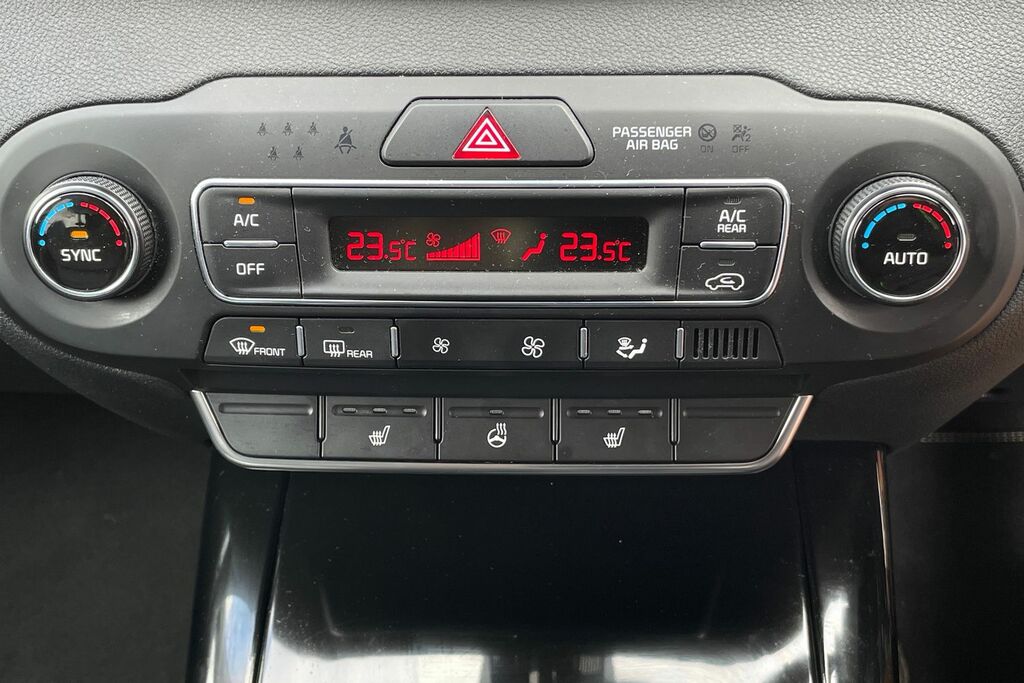 Kia Sorento 1.6 T-gdi Hev 4 Black #12