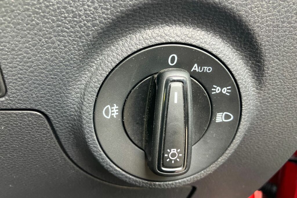 Seat Arona 1.0 Tsi 110 Se Technology Dsg Blue #19