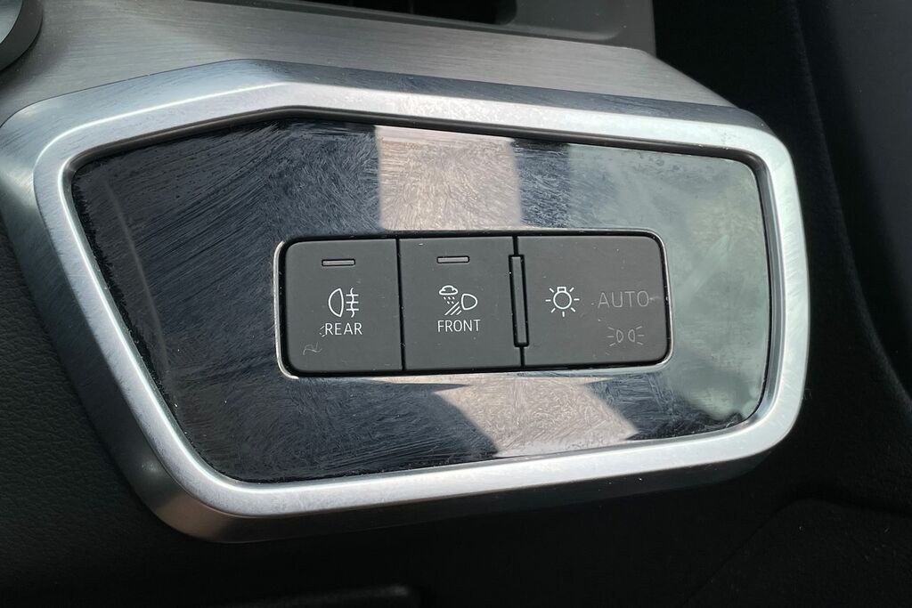 Audi A6 Avant 40 Tdi S Line S Tronic Grey #19
