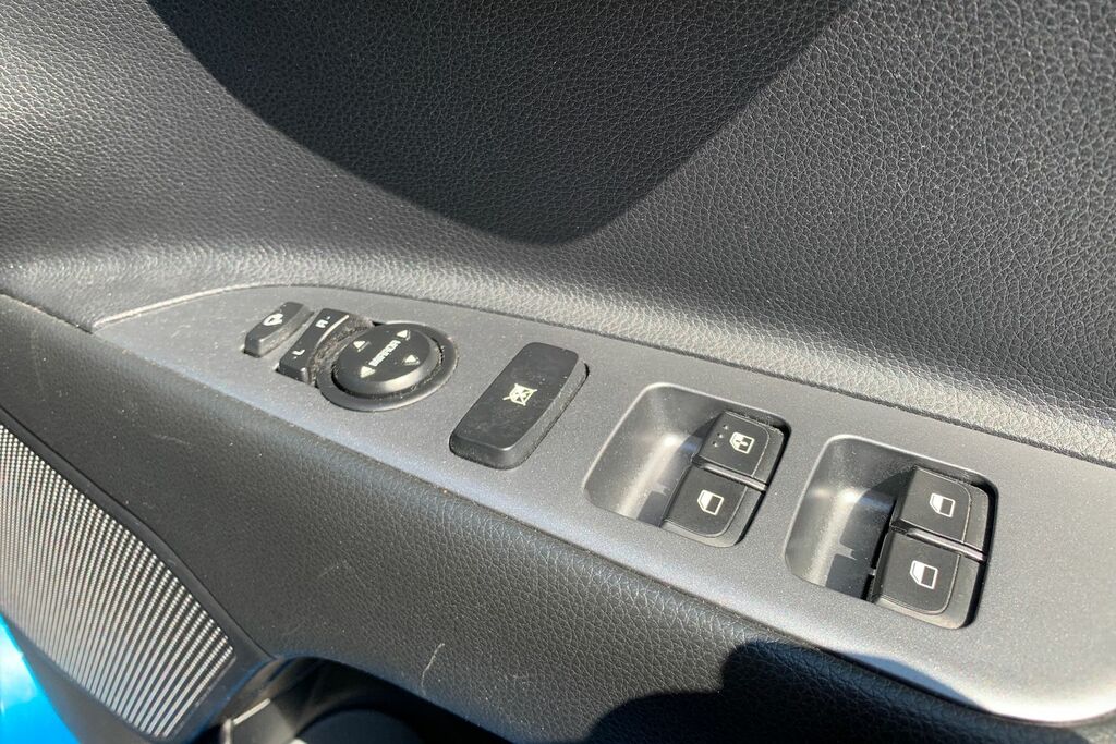 Kia RIO 1.0 T-gdi 2 Euro 6 Ss Blue #19