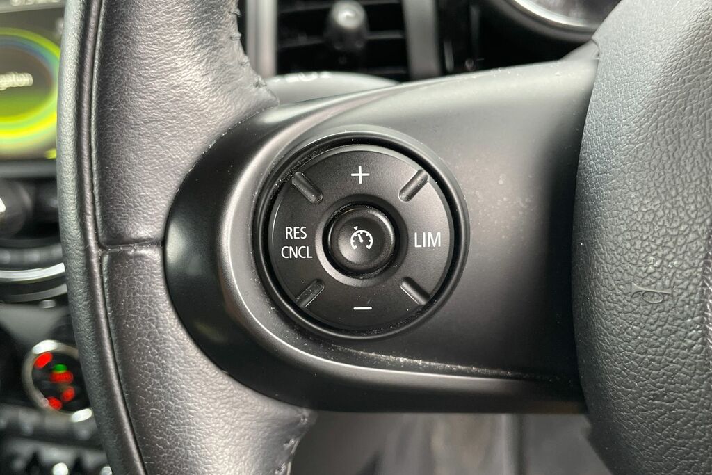 Mini Hatch 1.5 Cooper Pepper Pack GL67LFJ Grey #6