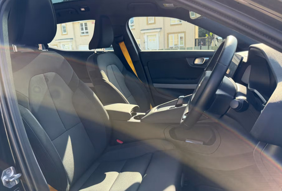 Polestar 2 300Kw Pilot Plus 78Kwh Dual Motor 4Wd Black #5