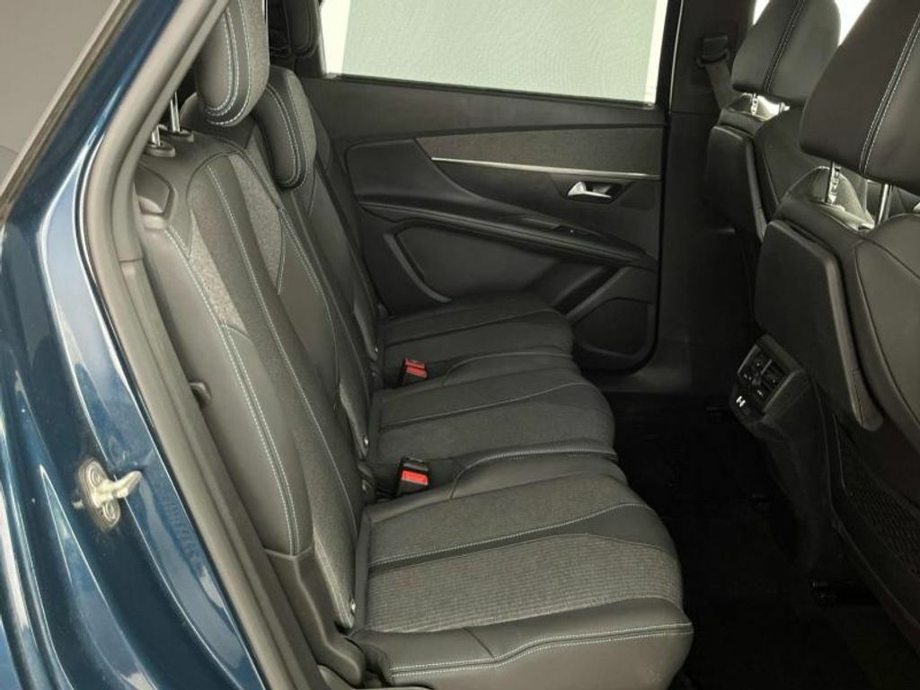 Peugeot 5008 1.2 Puretech Allure Premium Blue #5