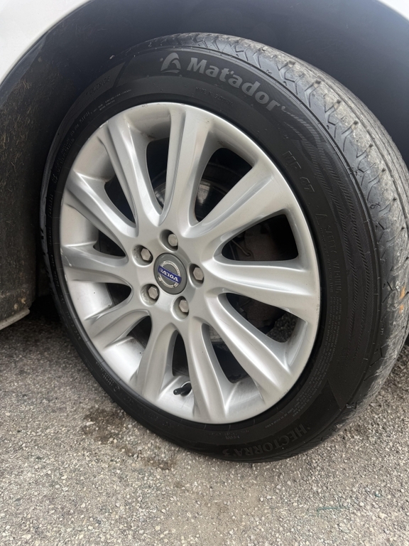 Volvo V40 D2 R Design Lux Blue #7