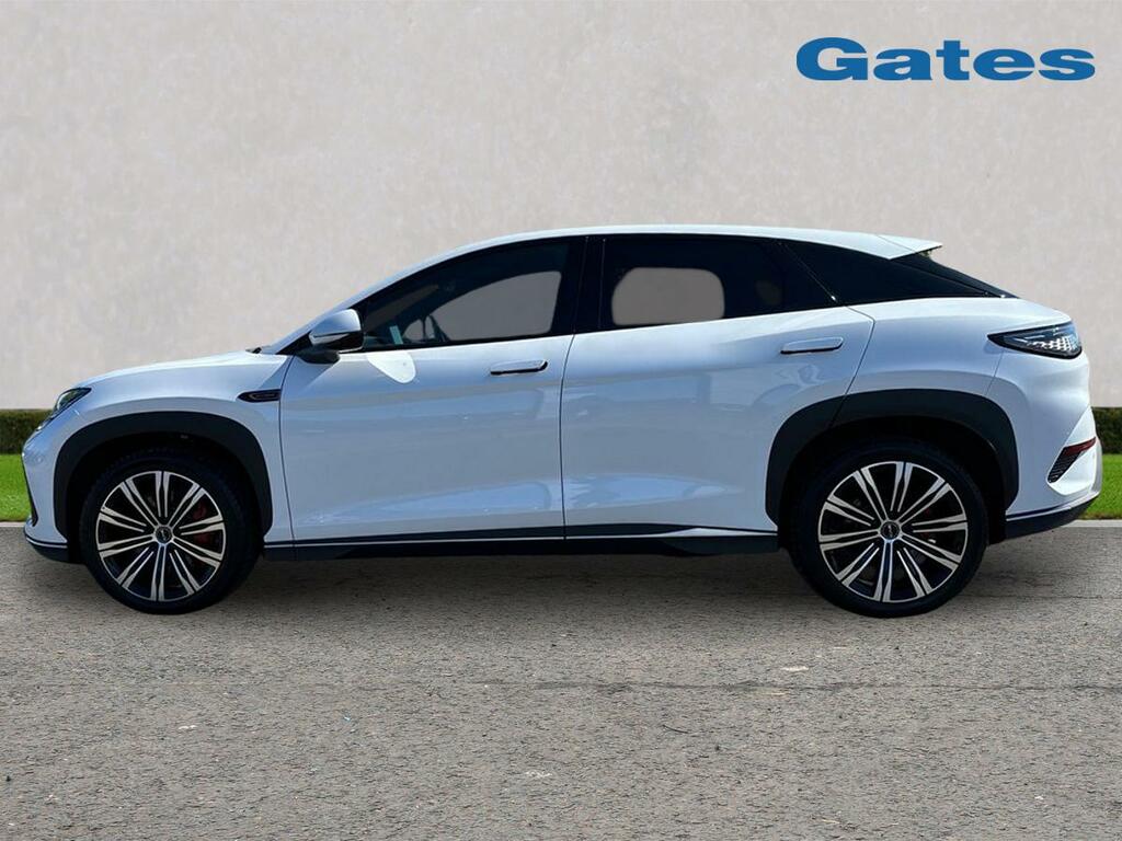 Byd Sealion 7 Byd Sealion 7 Design 390Kw 83Kwh Awd EN75VWF White #4