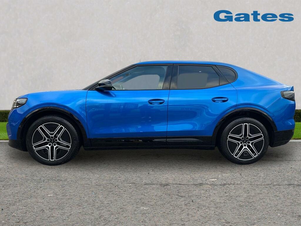 Ford Capri Capri Premium Extended Range 2Wd EK25JYF Blue #4