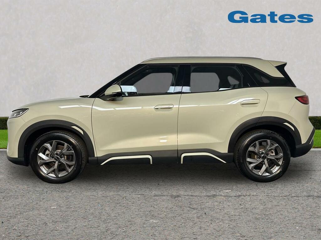 Byd Atto 2 Byd Atto 2 Boost 130Kw 51Kwh LF75XOA Green #4