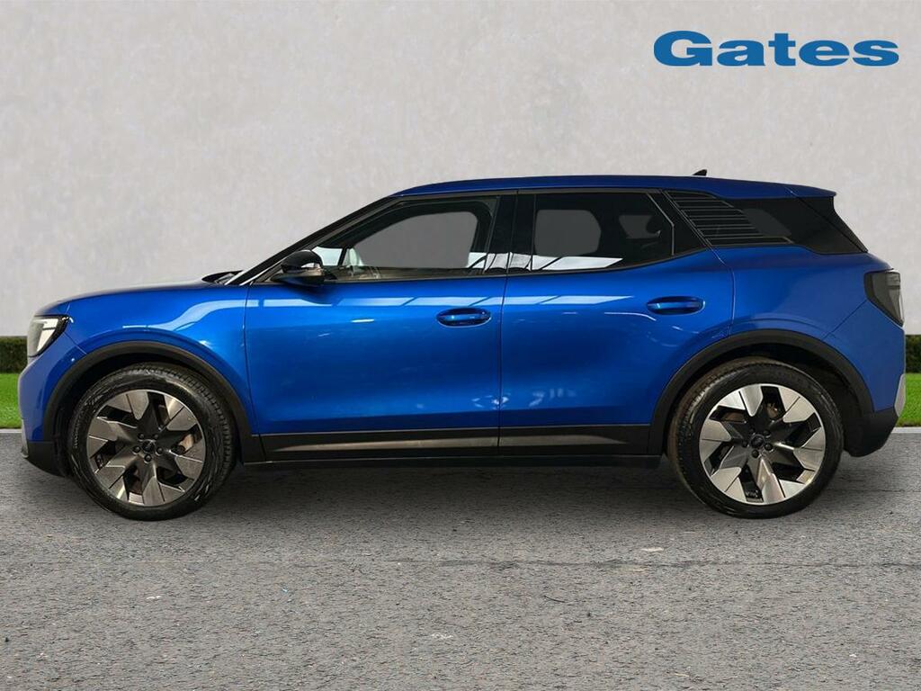 Ford Explorer Explorer Premium Extended Range 2Wd LA74UGL Blue #4