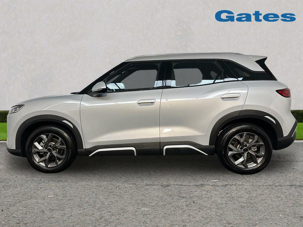 Byd Atto 2 Byd Atto 2 Boost 130Kw 51Kwh EO26ZZH White #4