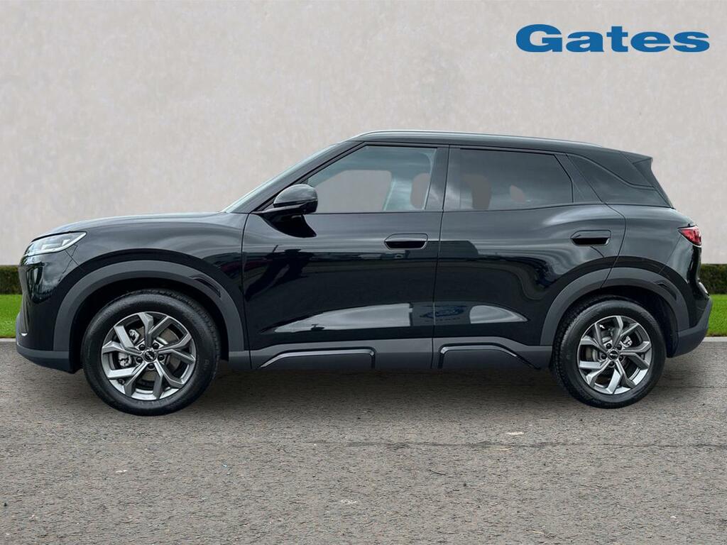 Byd Atto 2 Byd Atto 2 Comfort 150Kw 65Kwh EK26GOJ Black #4