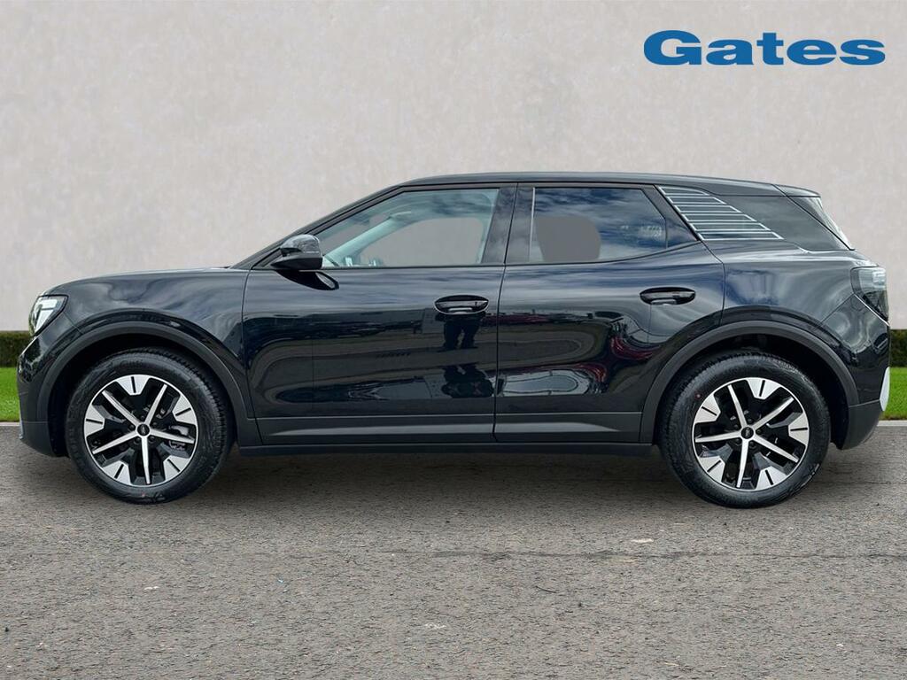 Ford Explorer Explorer Select Extended Range 2Wd Black #4