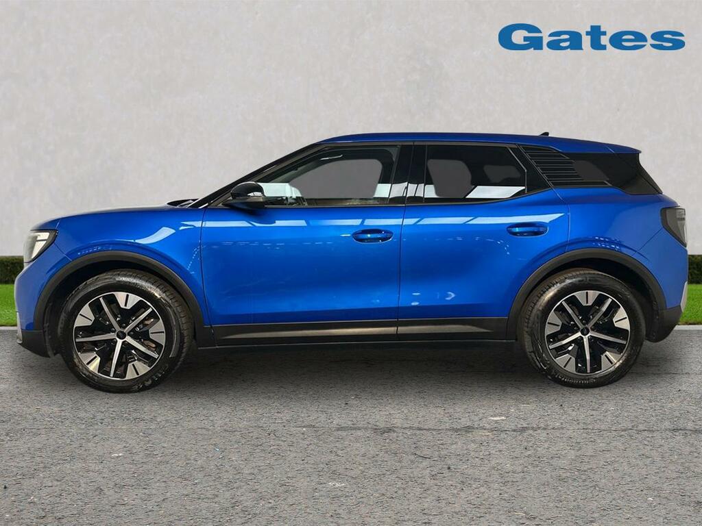 Ford Explorer Explorer Select Extended Range 2Wd LA74NCC Blue #4