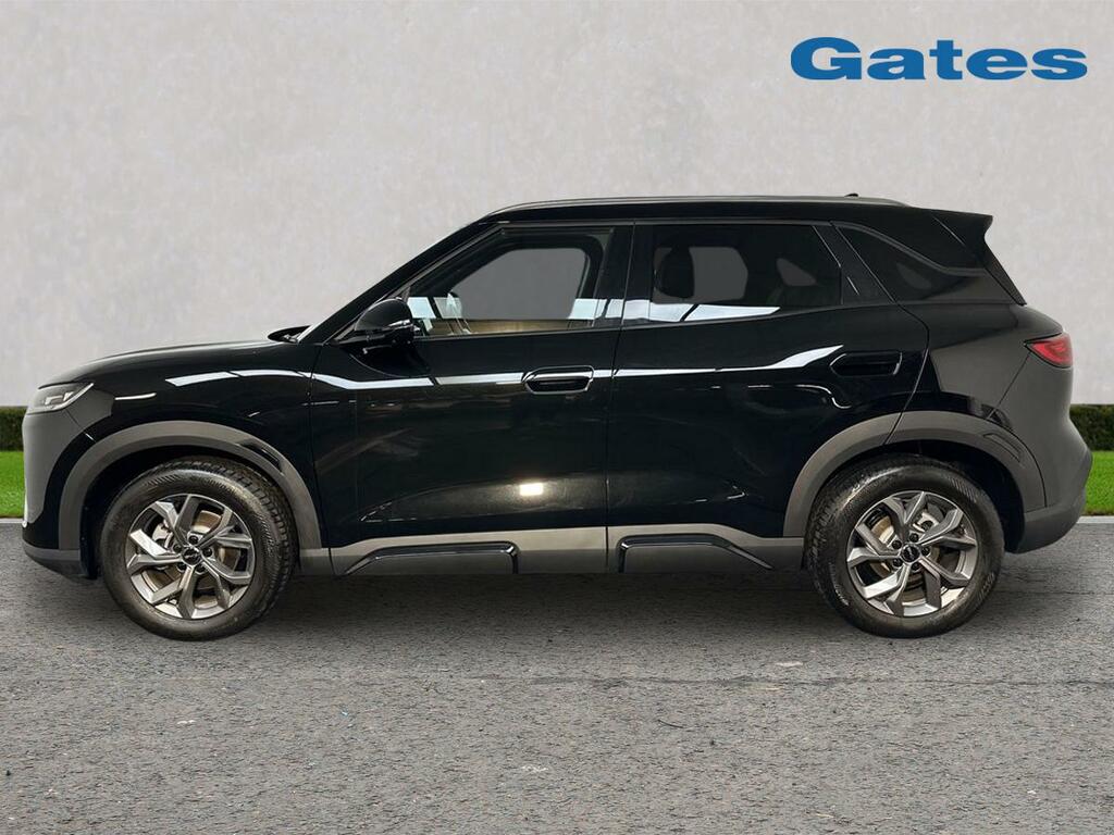 Byd Atto 2 Byd Atto 2 Comfort 150Kw 65Kwh Black #4