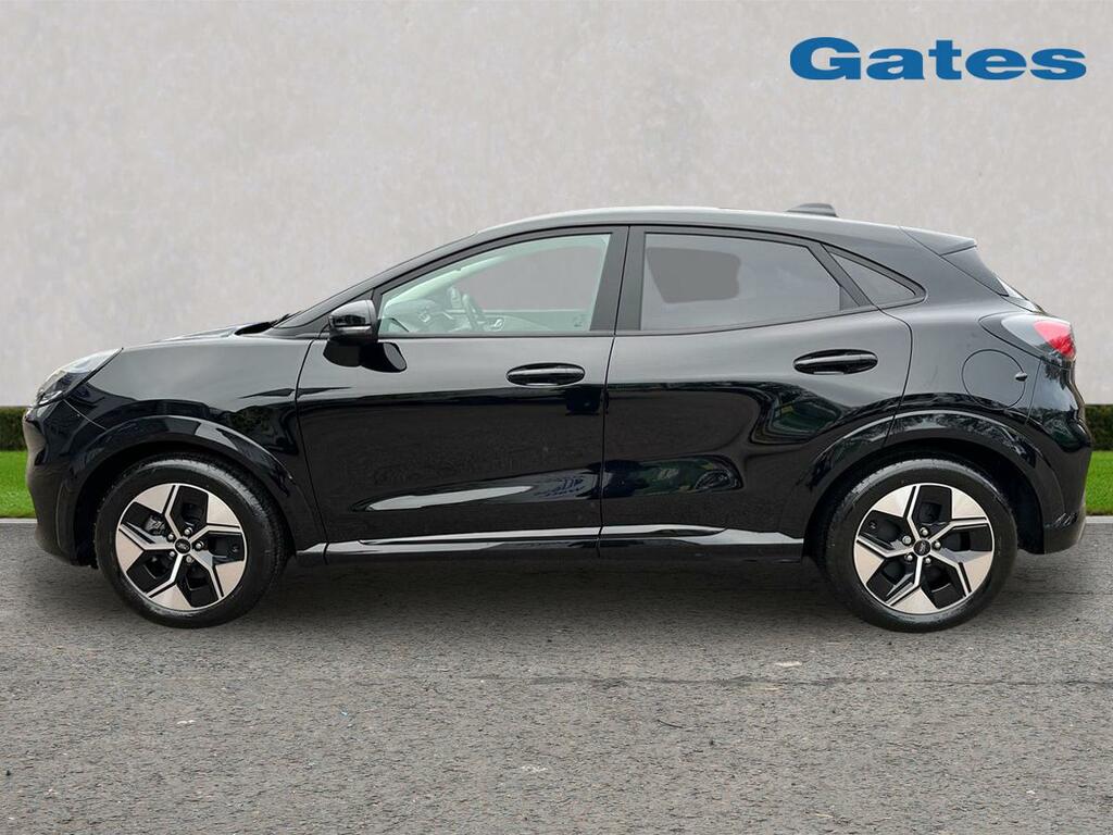 Ford Puma Gen-e Select Standard Range EA26OGE Black #4
