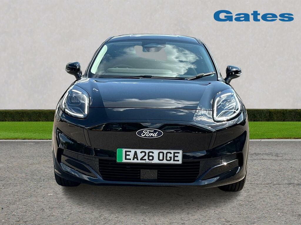 Ford Puma Puma Gen-e Select Standard Range EA26OGE Black #2