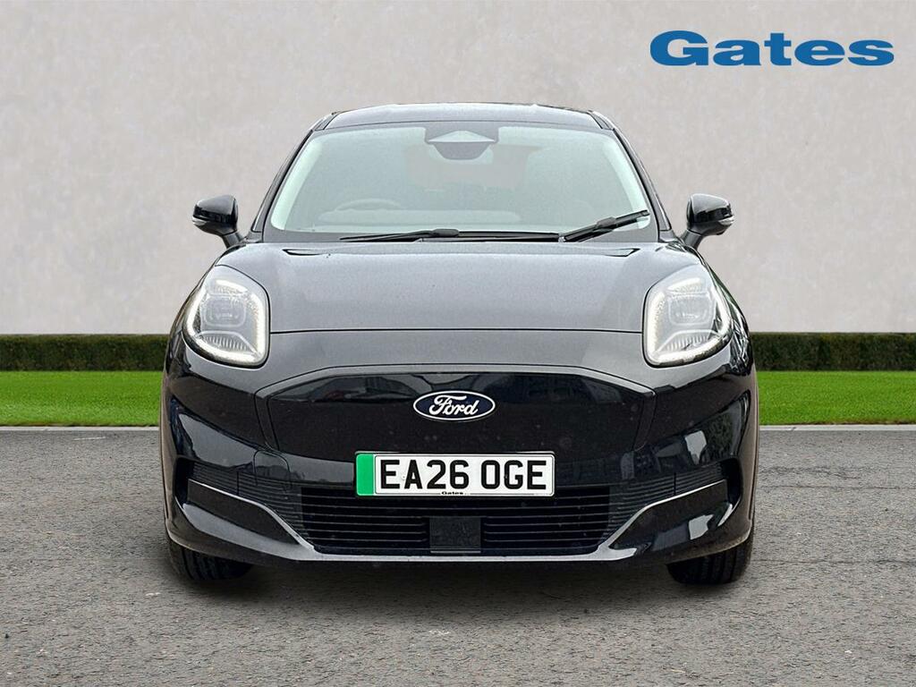 Ford Puma Gen-e Select Standard Range EA26OGE Black #2