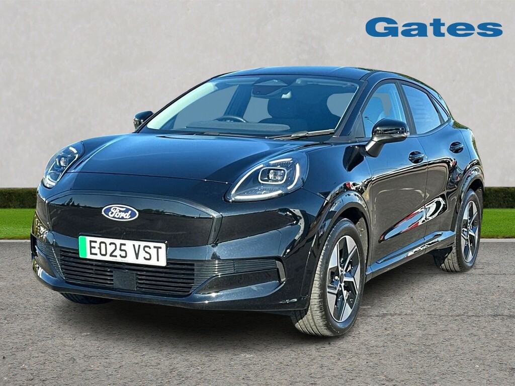 Ford Puma Puma Gen-e Select Standard Range EO25VST Black #3