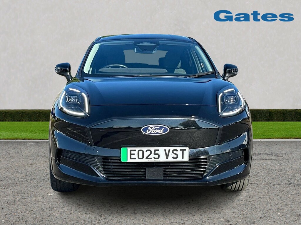 Ford Puma Puma Gen-e Select Standard Range EO25VST Black #2