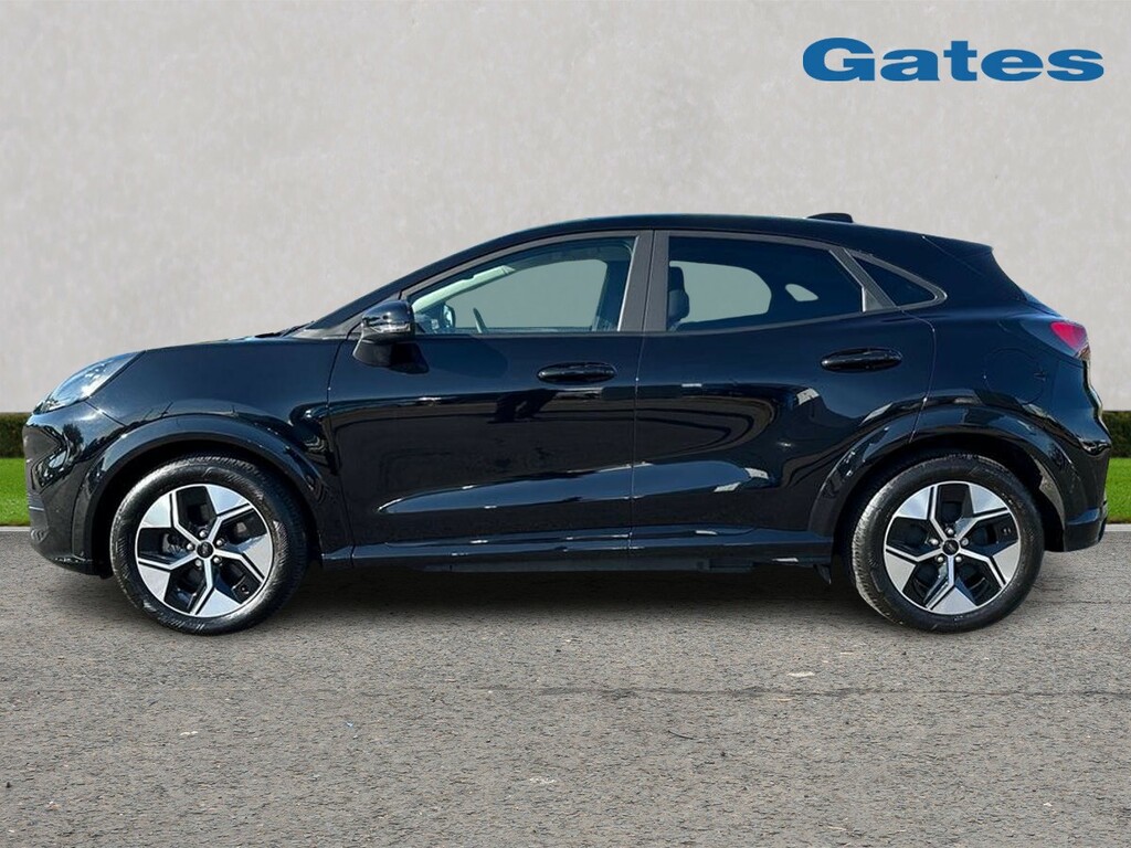 Ford Puma Puma Gen-e Select Standard Range EO25VST Black #4