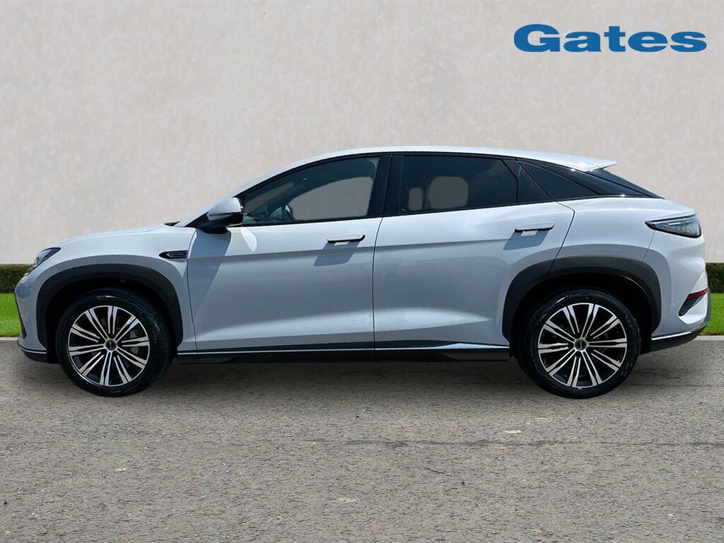Byd Sealion 7 Byd Sealion 7 Comfort 230Kw 83Kwh LC75APZ Grey #4