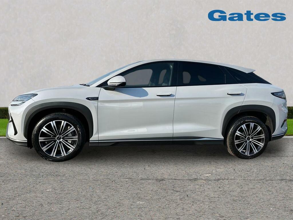 Byd Sealion 7 Byd Sealion 7 Comfort 230Kw 83Kwh LC75OMB Grey #4