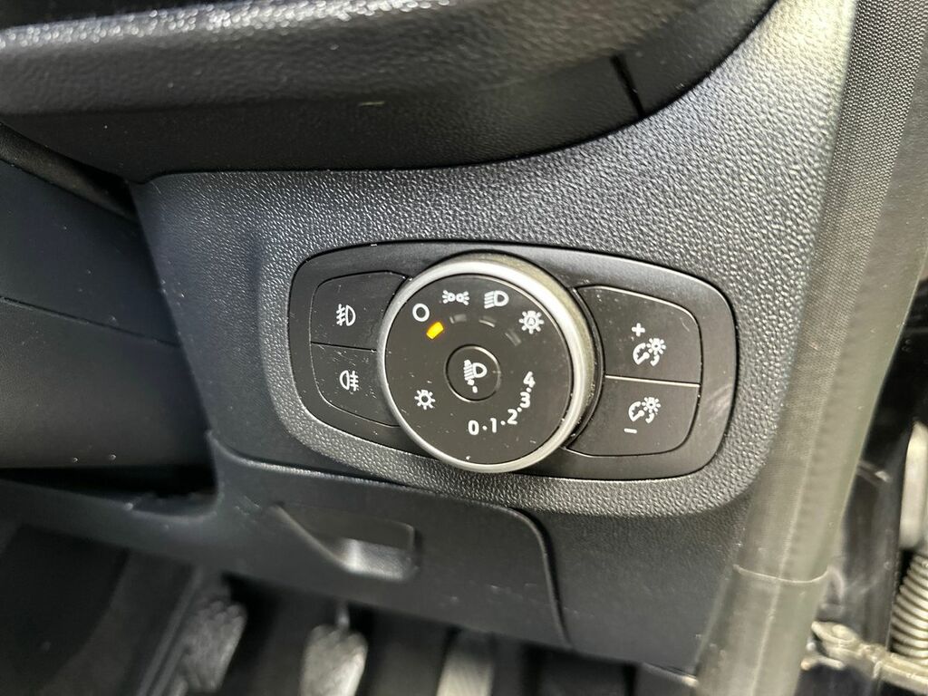 Ford Fiesta 1.0 Ecoboost 95 St-line Edition Sync3 Navigation, Blue #23