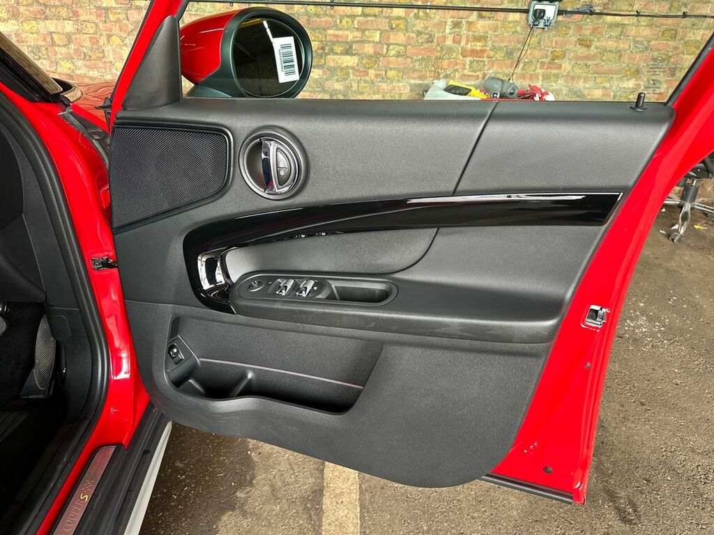Mini Countryman Hatchback 1.5 Cooper S E Sport Grey #35