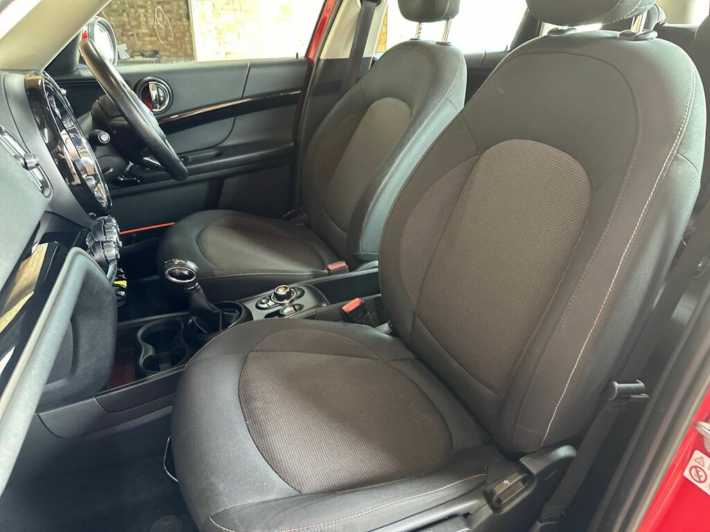 Mini Countryman Hatchback 1.5 Cooper S E Sport Grey #13