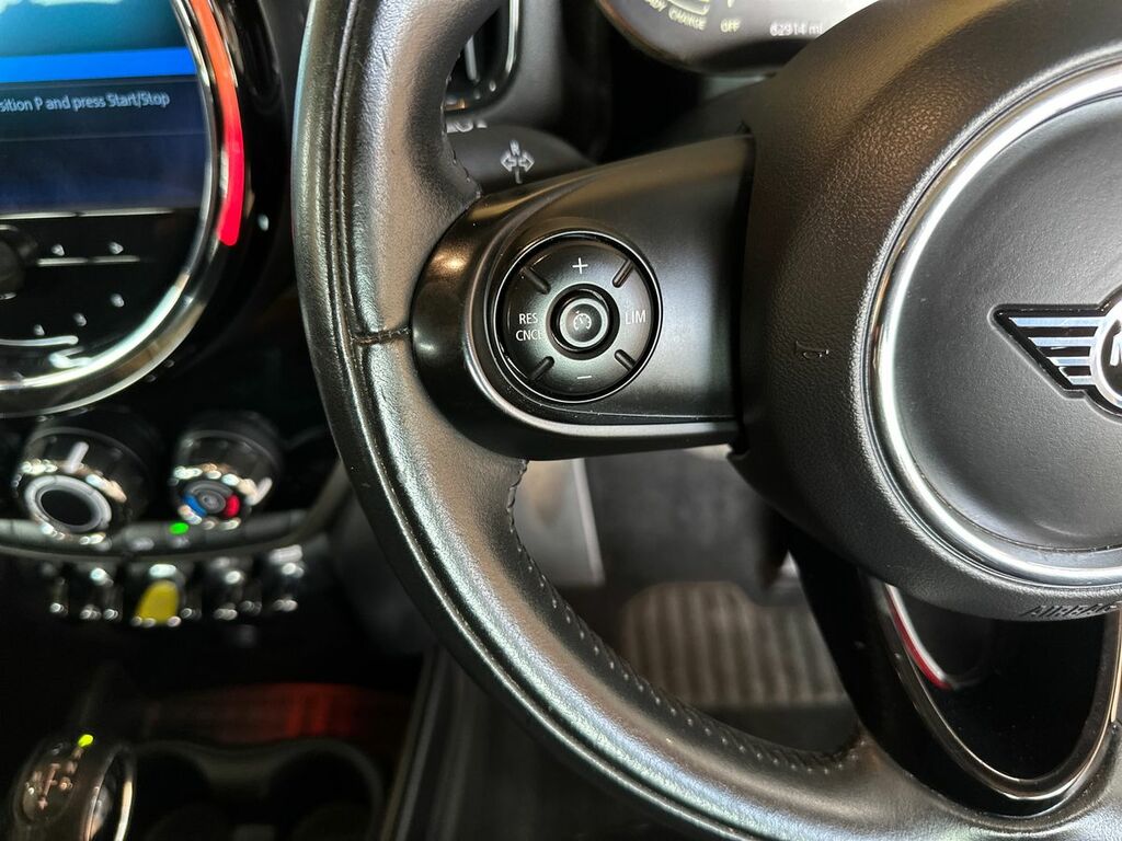 Mini Countryman Hatchback 1.5 Cooper S E Sport Grey #26