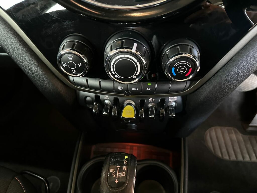 Mini Countryman Hatchback 1.5 Cooper S E Sport Grey #22