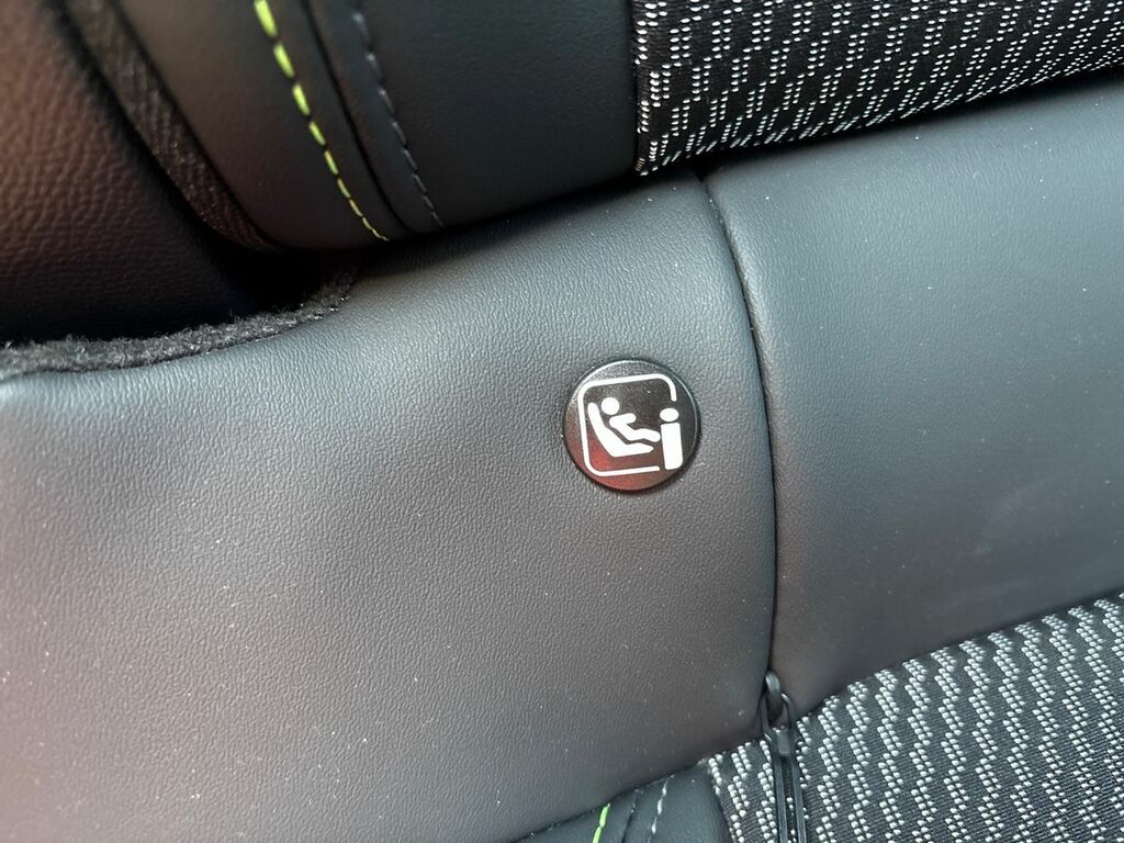 Peugeot 208 1.2 Hybrid 100 Allure E-dsc6 Grey #31
